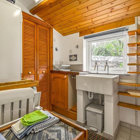 Holiday Home The Homestead By Interhome Gorran Haven Luaran gambar