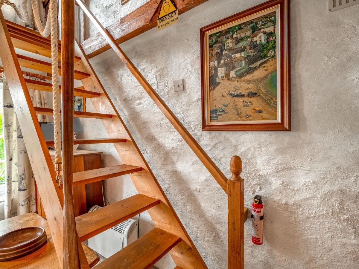 Holiday Home The Homestead By Interhome Gorran Haven Luaran gambar